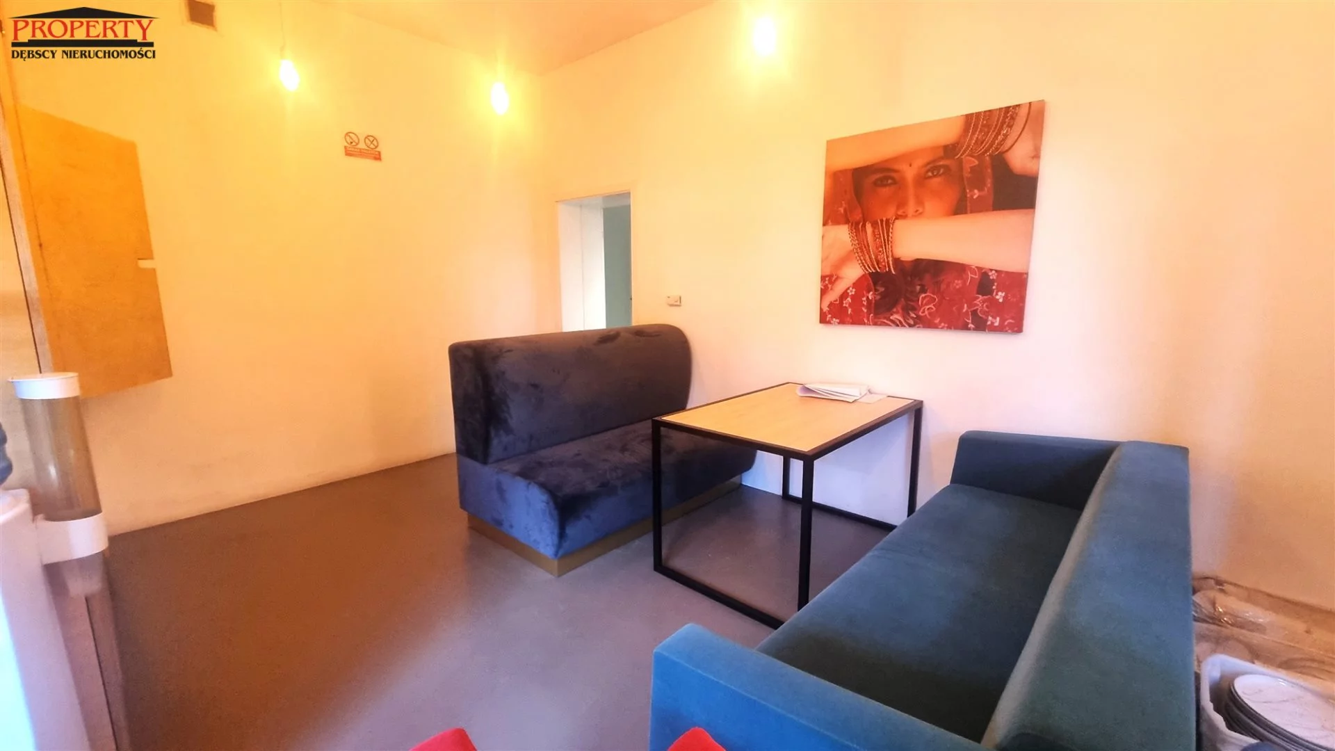 Lokal użytkowy 298,00 m², oferta nr , PRO-LW-10799, Łódź, Śródmieście, Śródmieście, Tymienieckiego