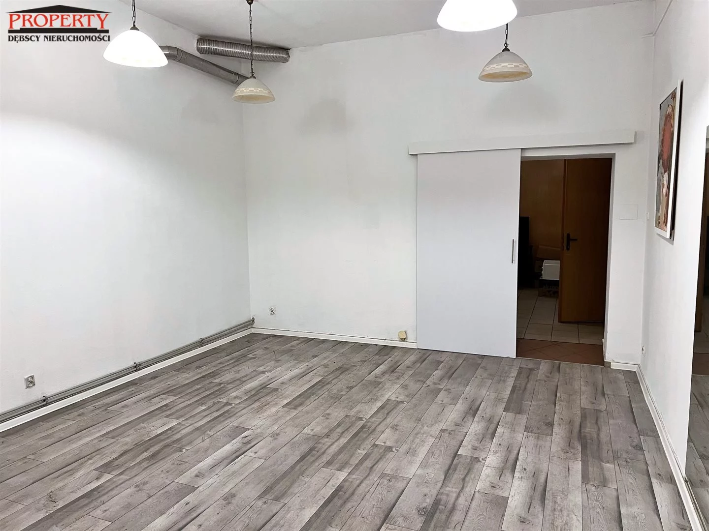 Lokal użytkowy 61,64 m², oferta nr , PRO-LS-10805-23, Łódź, Śródmieście, Śródmieście, Żeromskiego
