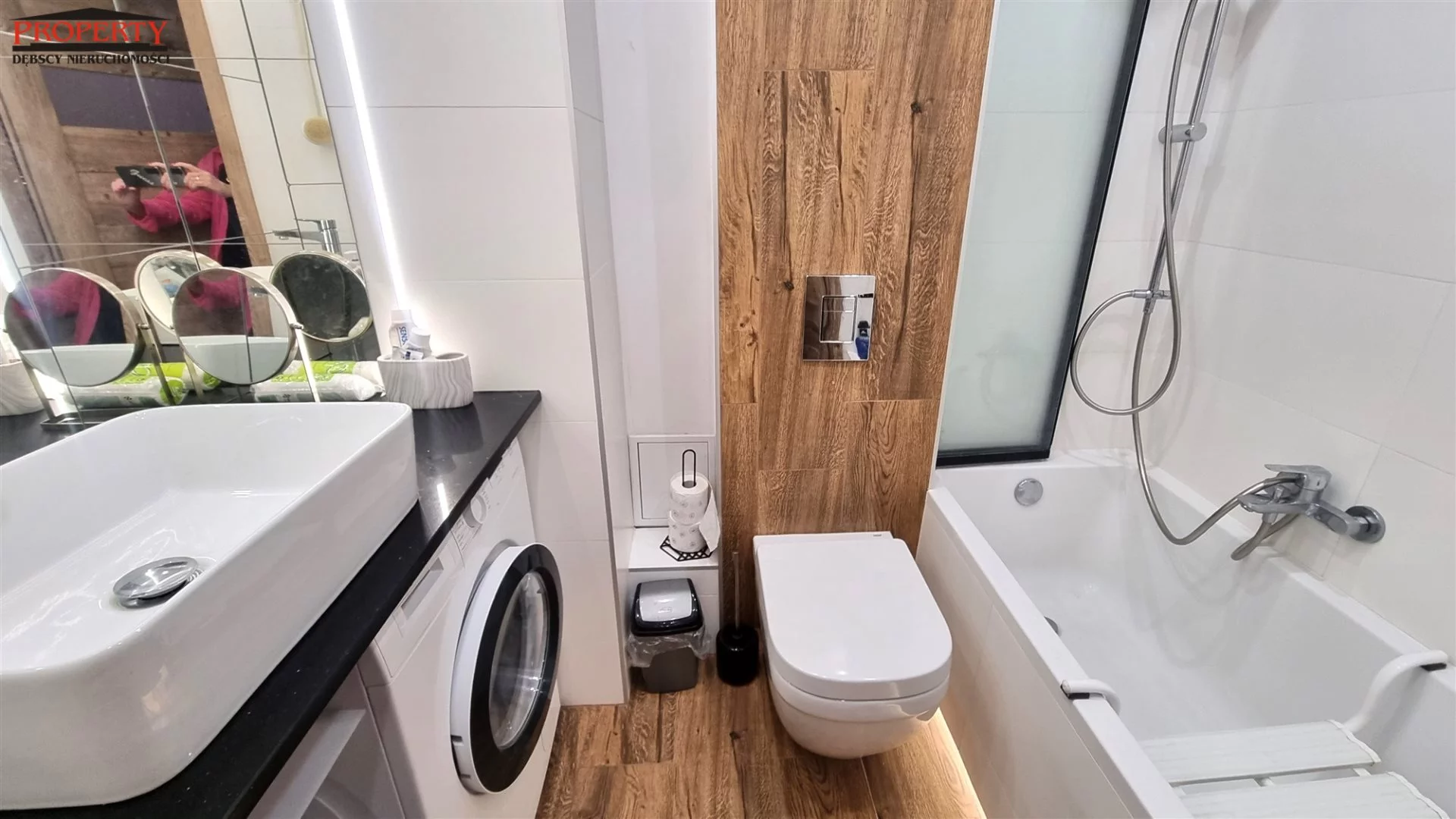 1 pokój, mieszkanie 27,13 m², piętro 2, oferta nr , PRO-MS-10758-1, Łódź, Górna, Górna, Dąbrowskiego