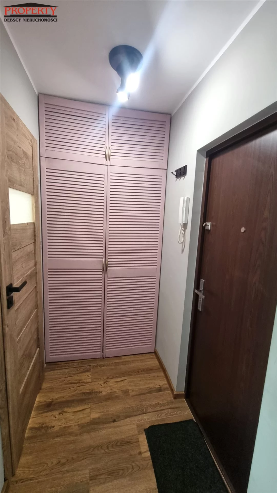 1 pokój, mieszkanie 27,13 m², piętro 2, oferta nr , PRO-MS-10758-1, Łódź, Górna, Górna, Dąbrowskiego