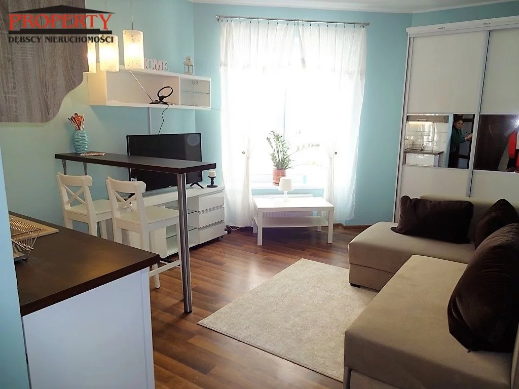 1 pokój, mieszkanie 23,77 m², piętro 1, oferta nr , PRO-MW-10785-17, Łódź, Śródmieście, Śródmieście, Kilińskiego