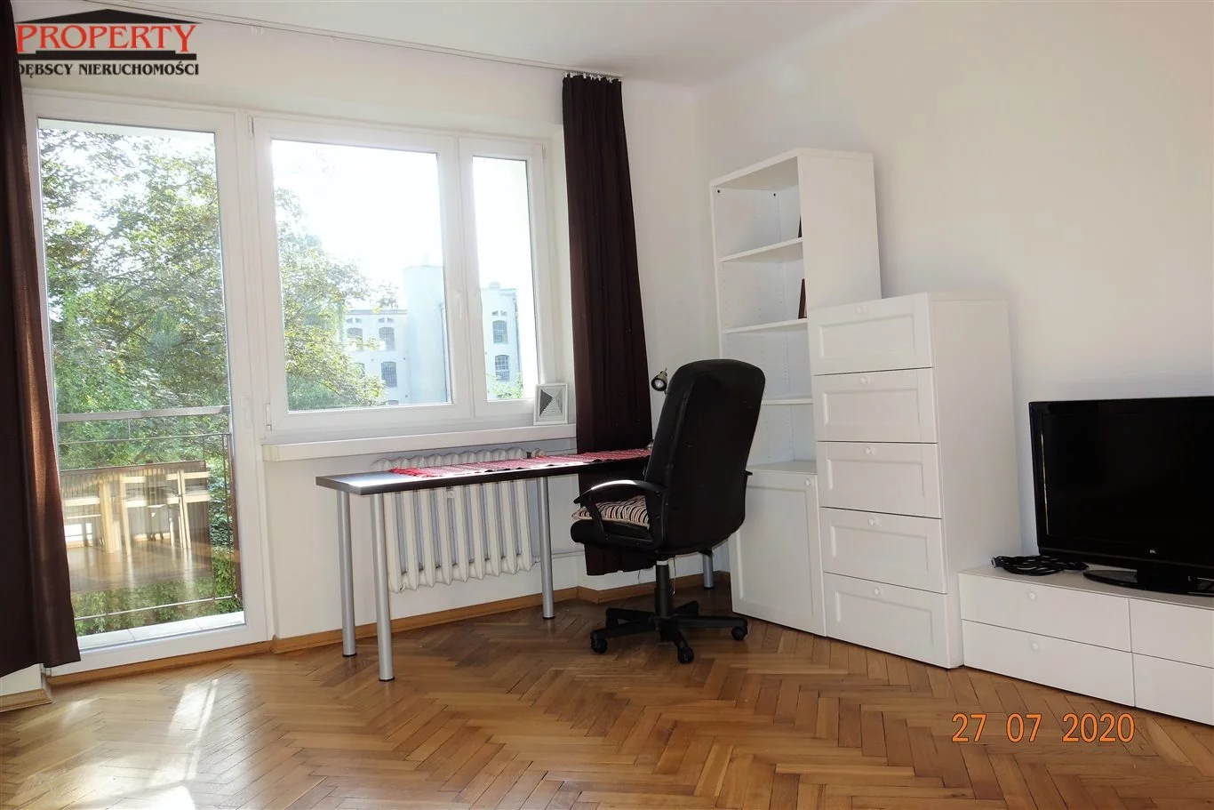 1 pokój, mieszkanie 34,19 m², piętro 1, oferta nr , PRO-MW-10804-1, Łódź, Śródmieście, Śródmieście