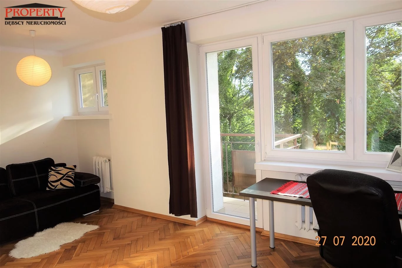 1 pokój, mieszkanie 34,19 m², piętro 1, oferta nr , PRO-MW-10804-1, Łódź, Śródmieście, Śródmieście