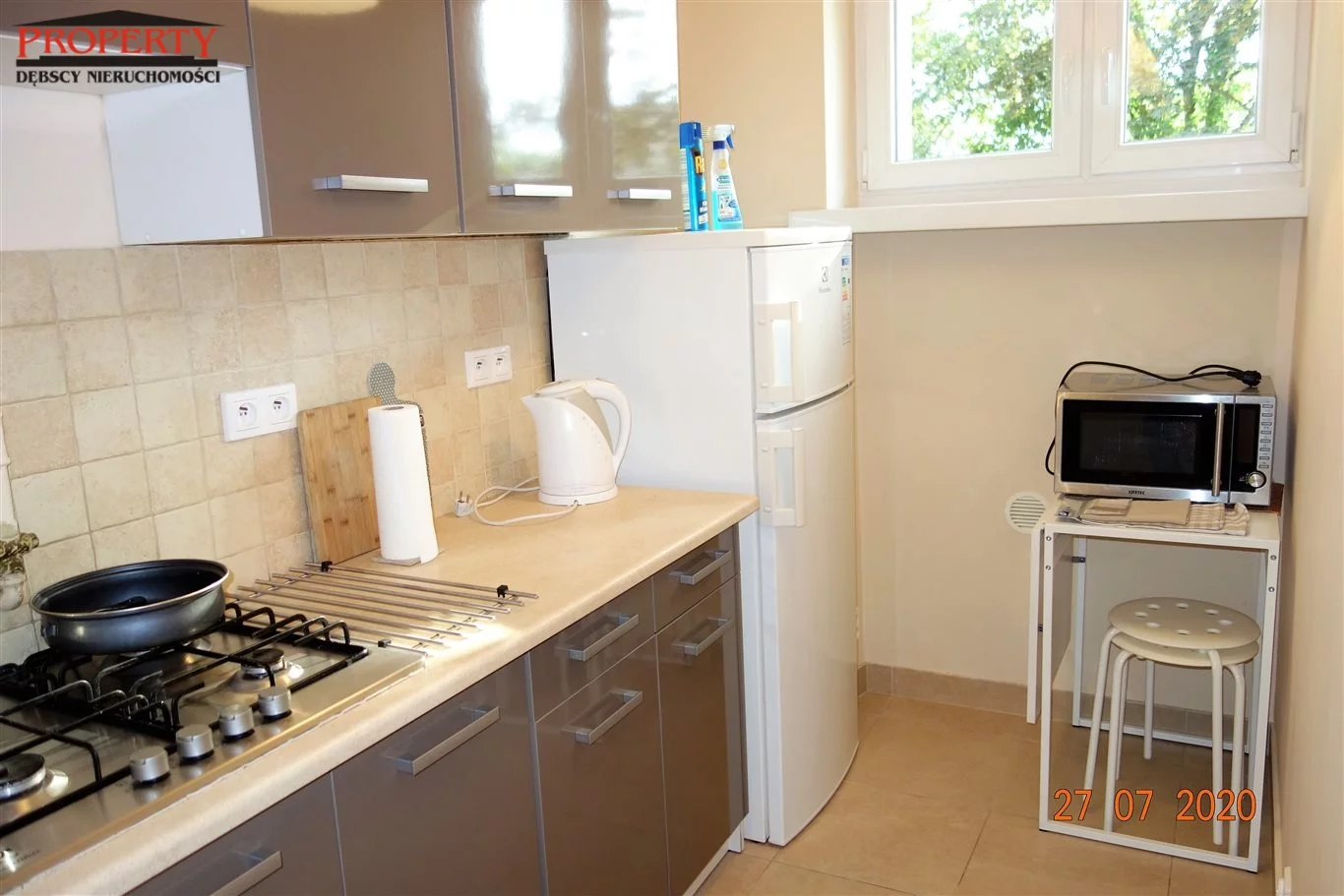 1 pokój, mieszkanie 34,19 m², piętro 1, oferta nr , PRO-MW-10804-1, Łódź, Śródmieście, Śródmieście