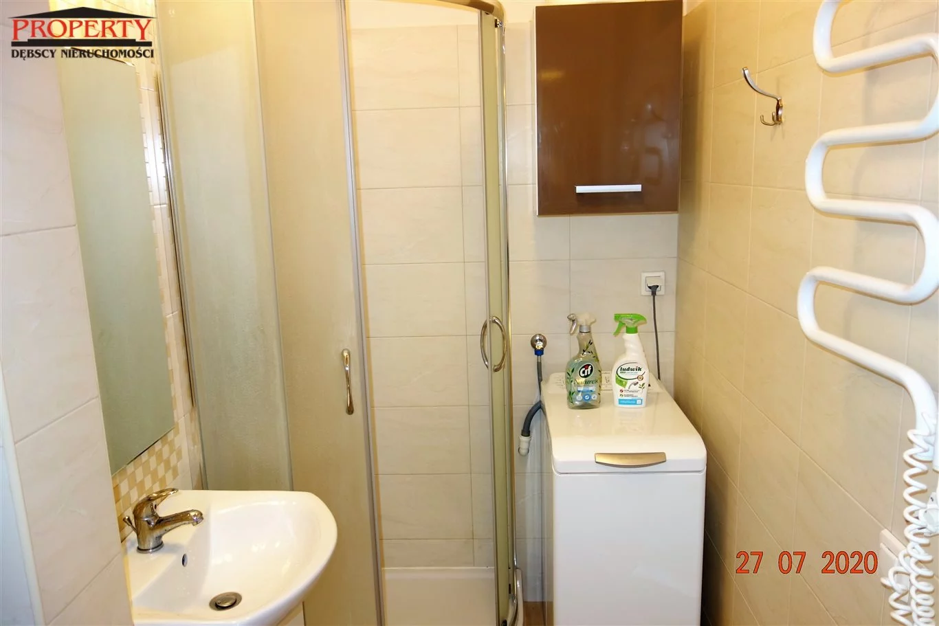 1 pokój, mieszkanie 34,19 m², piętro 1, oferta nr , PRO-MW-10804-1, Łódź, Śródmieście, Śródmieście