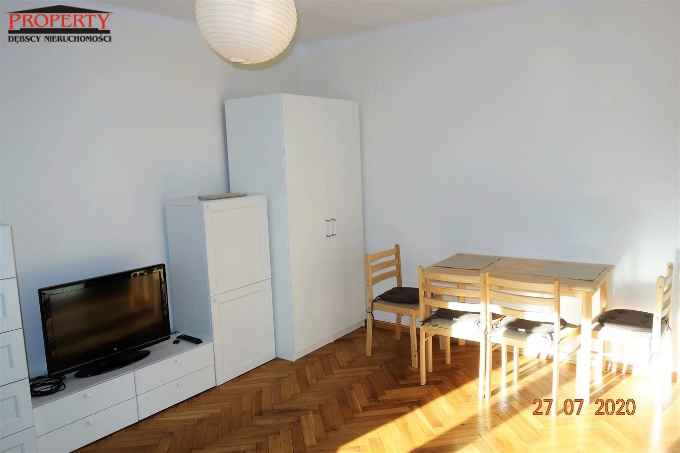 1 pokój, mieszkanie 34,19 m², piętro 1, oferta nr , PRO-MW-10804-1, Łódź, Śródmieście, Śródmieście