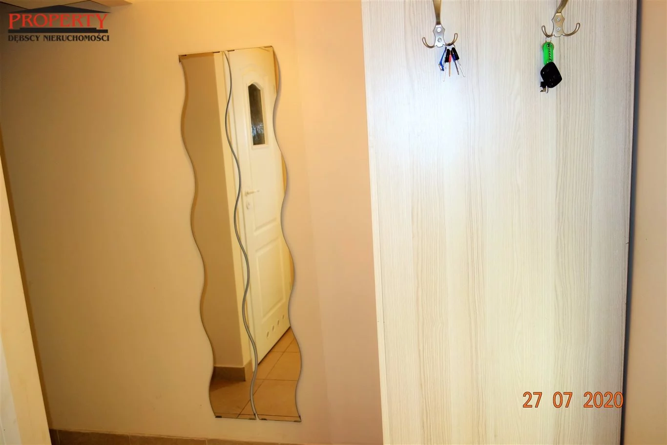 1 pokój, mieszkanie 34,19 m², piętro 1, oferta nr , PRO-MW-10804-1, Łódź, Śródmieście, Śródmieście