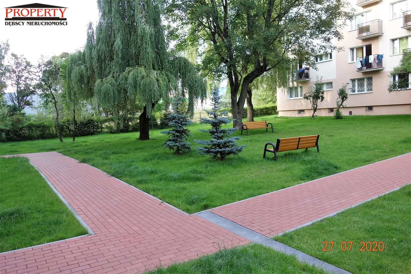 1 pokój, mieszkanie 34,19 m², piętro 1, oferta nr , PRO-MW-10804-1, Łódź, Śródmieście, Śródmieście