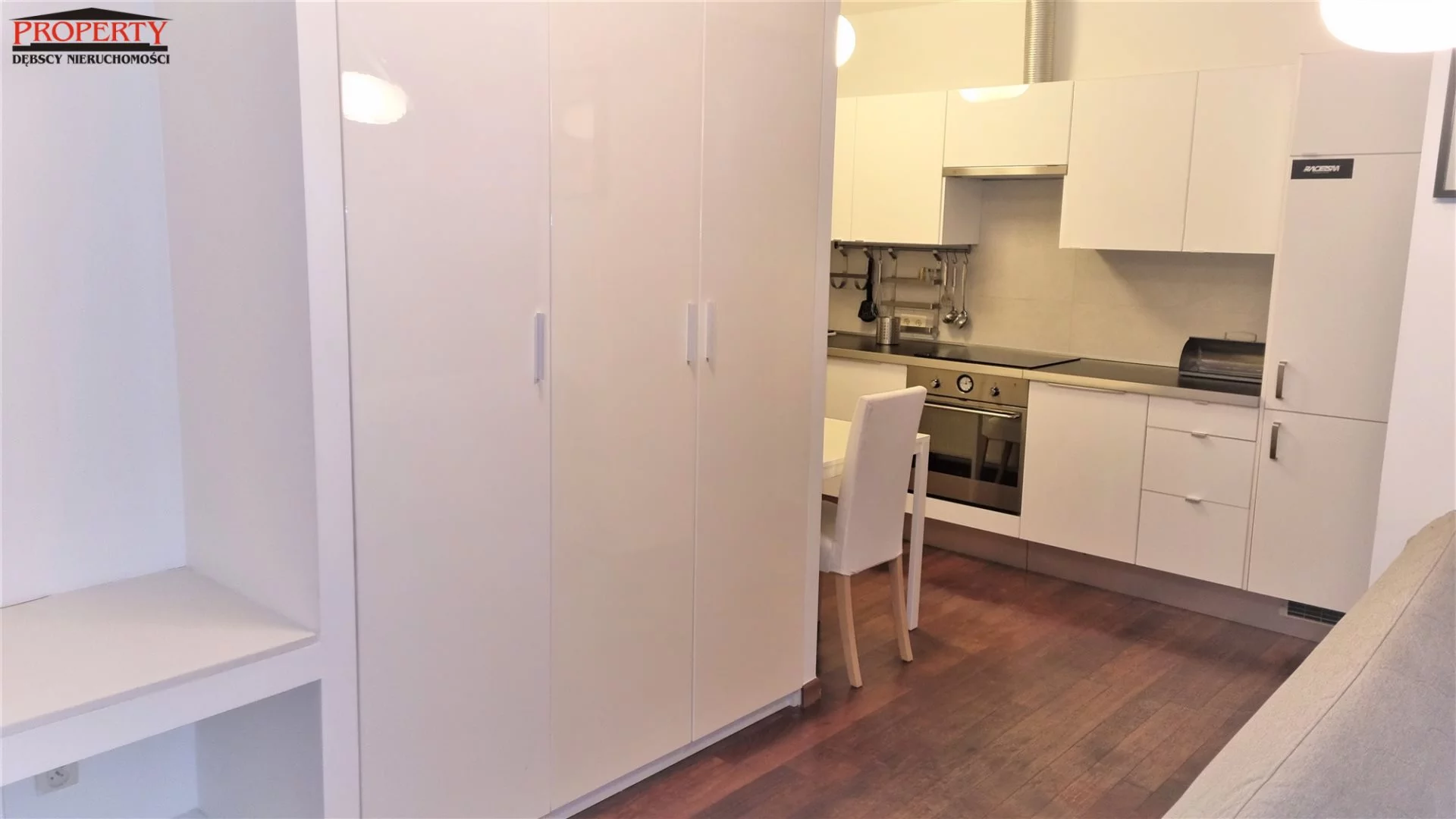 1 pokój, mieszkanie 38,00 m², piętro 2, oferta nr , PRO-MW-10779-6, Łódź, Śródmieście, Śródmieście, NAWROT