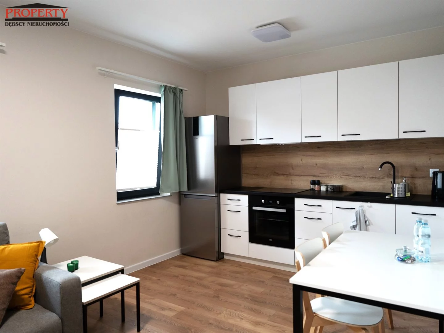 Apartamenty PRO-MW-10787-6 Łódź Bałuty OK.SPORNEJ/Wojska Polskiego