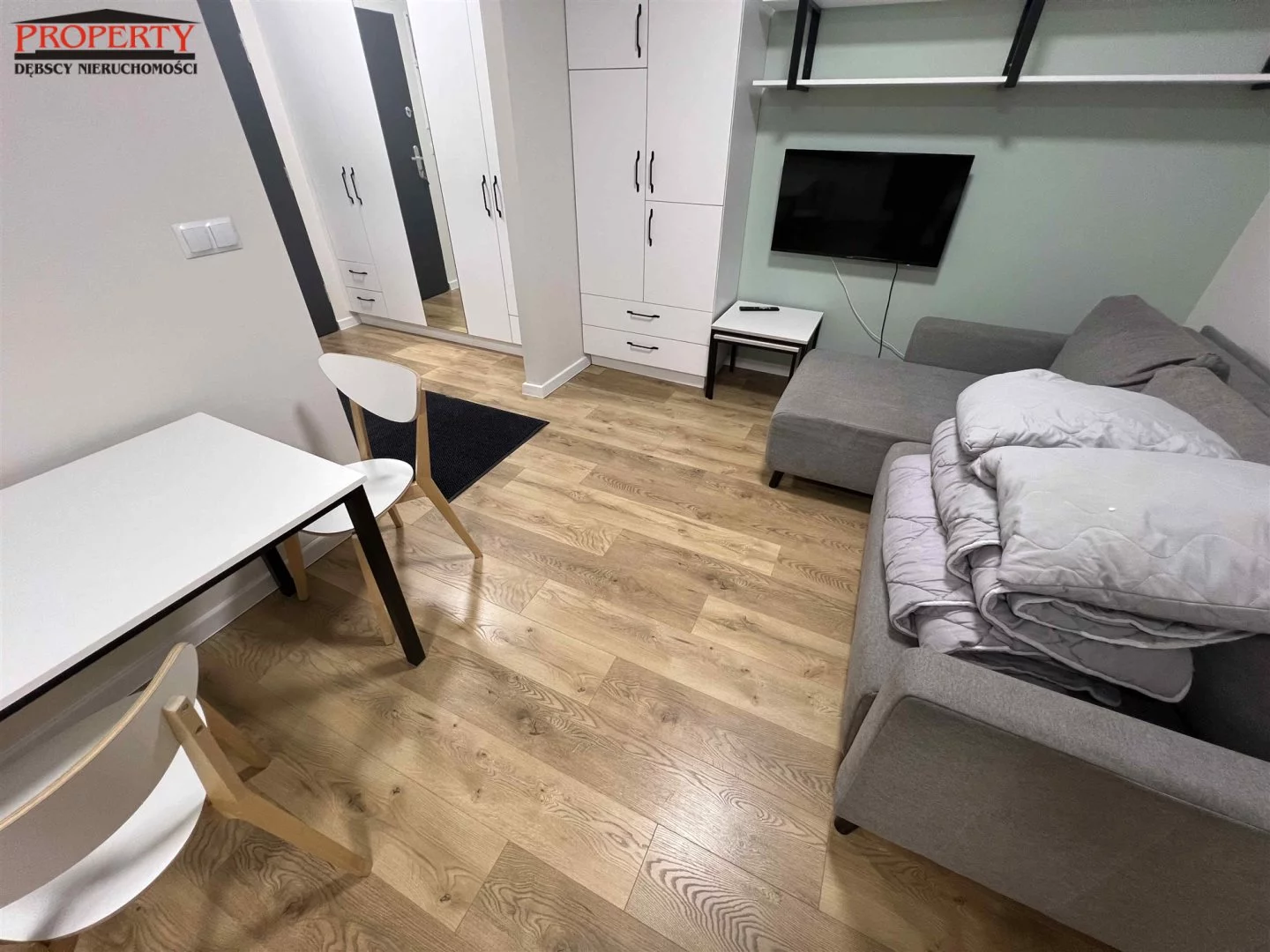 1 pokój, mieszkanie 26,50 m², piętro 1, oferta nr , PRO-MW-10787-6, Łódź, Bałuty, Bałuty, OK.SPORNEJ/Wojska Polskiego