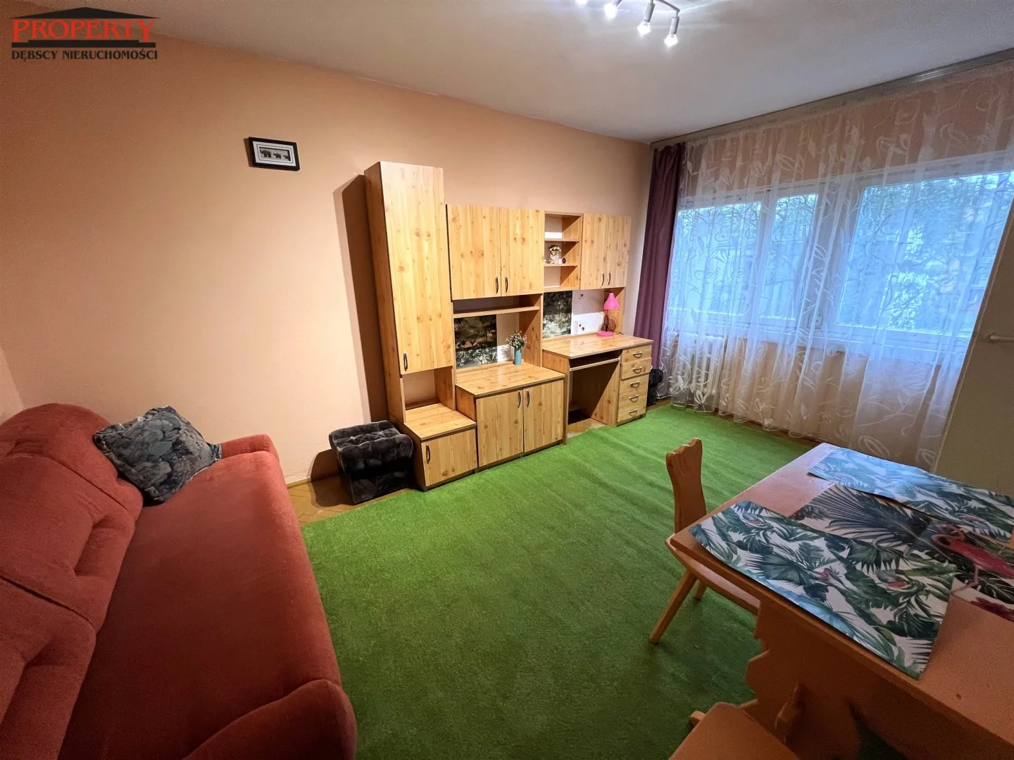 Apartamenty PRO-MW-10815 Łódź Polesie Okrzei