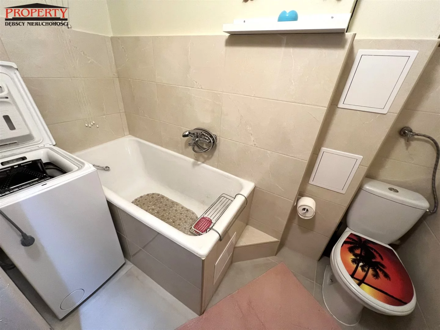 1 pokój, mieszkanie 26,80 m², piętro 2, oferta nr , PRO-MW-10815, Łódź, Polesie, Polesie, Okrzei