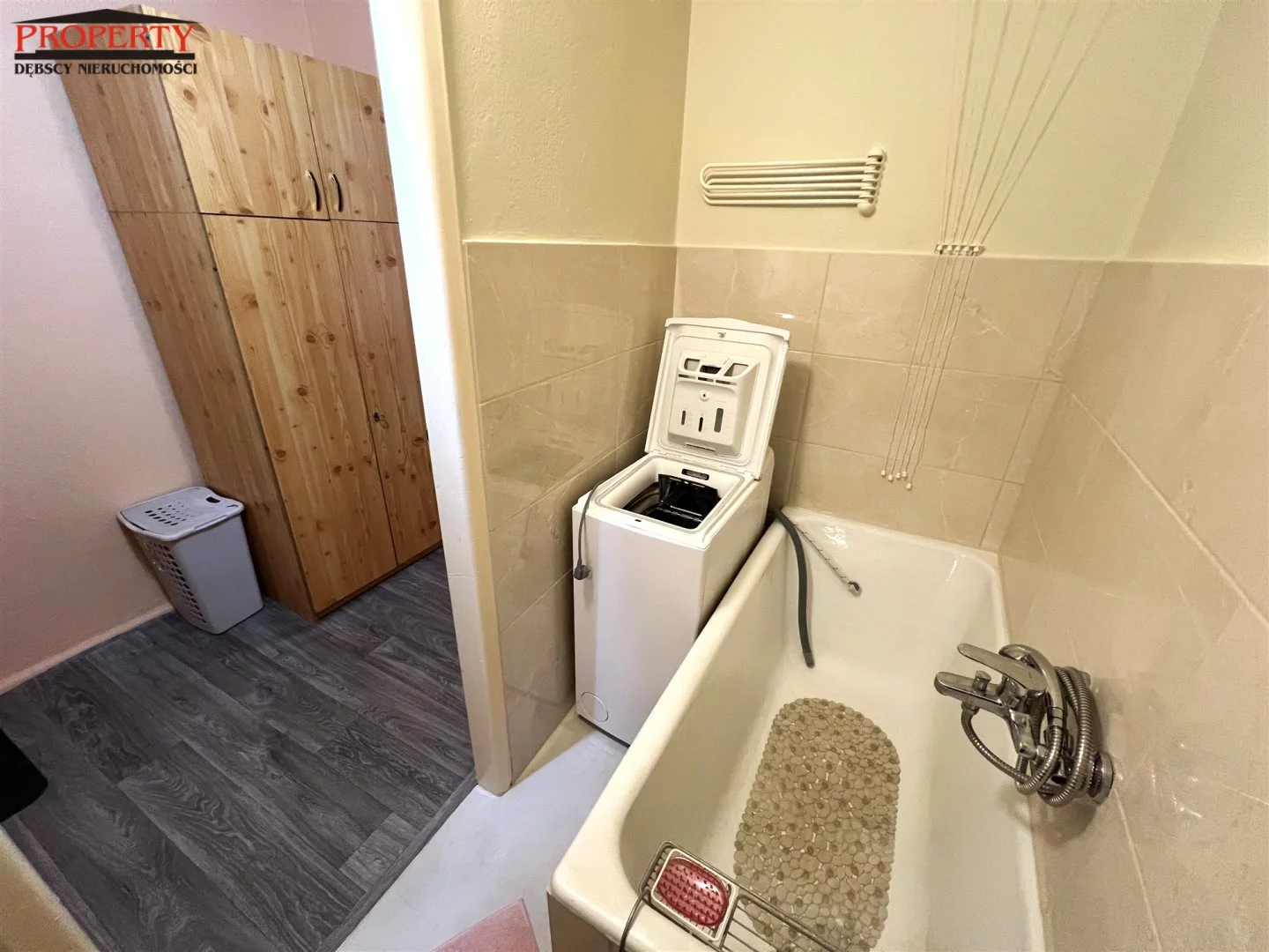 1 pokój, mieszkanie 26,80 m², piętro 2, oferta nr , PRO-MW-10815, Łódź, Polesie, Polesie, Okrzei