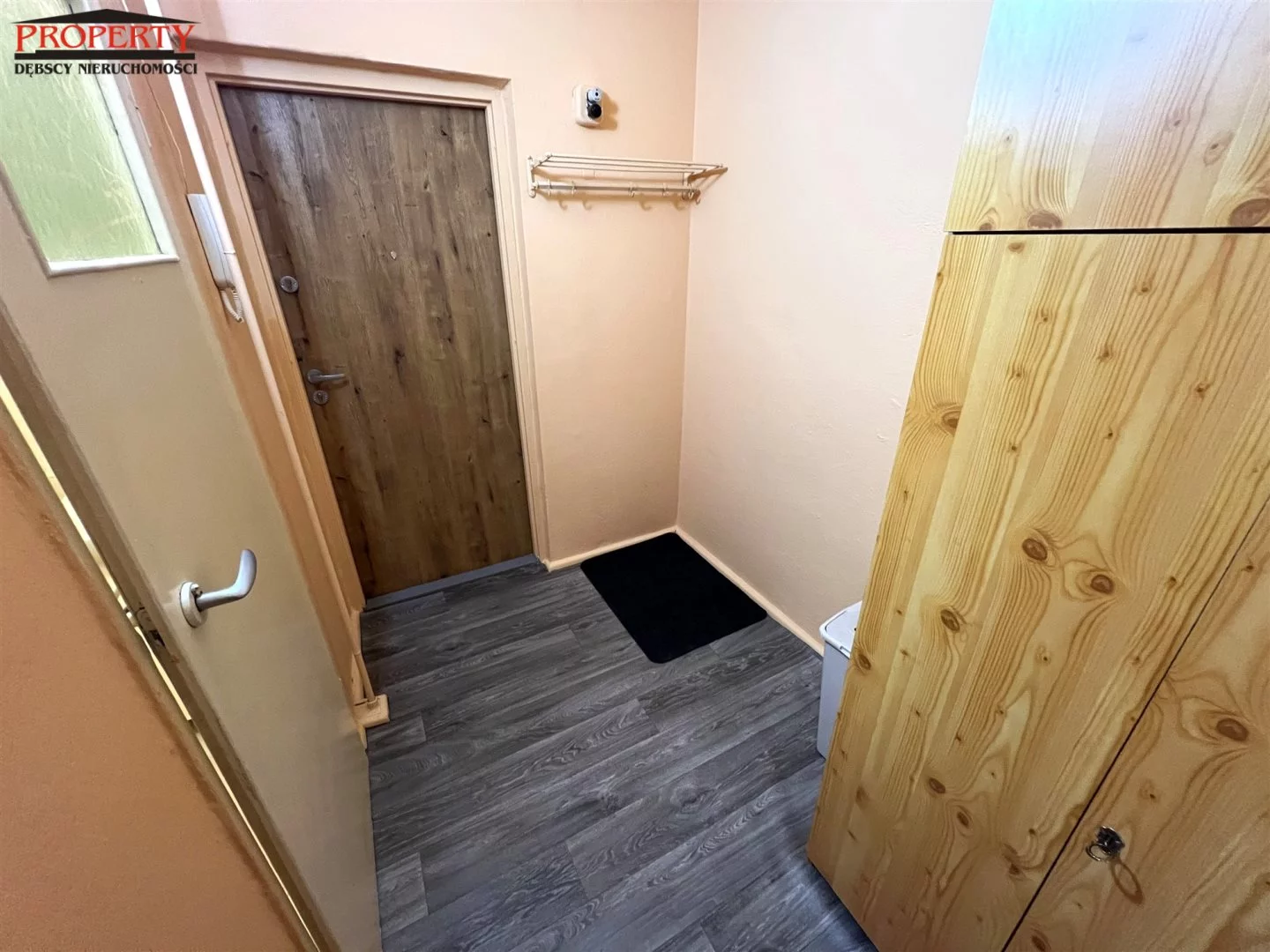 1 pokój, mieszkanie 26,80 m², piętro 2, oferta nr , PRO-MW-10815, Łódź, Polesie, Polesie, Okrzei