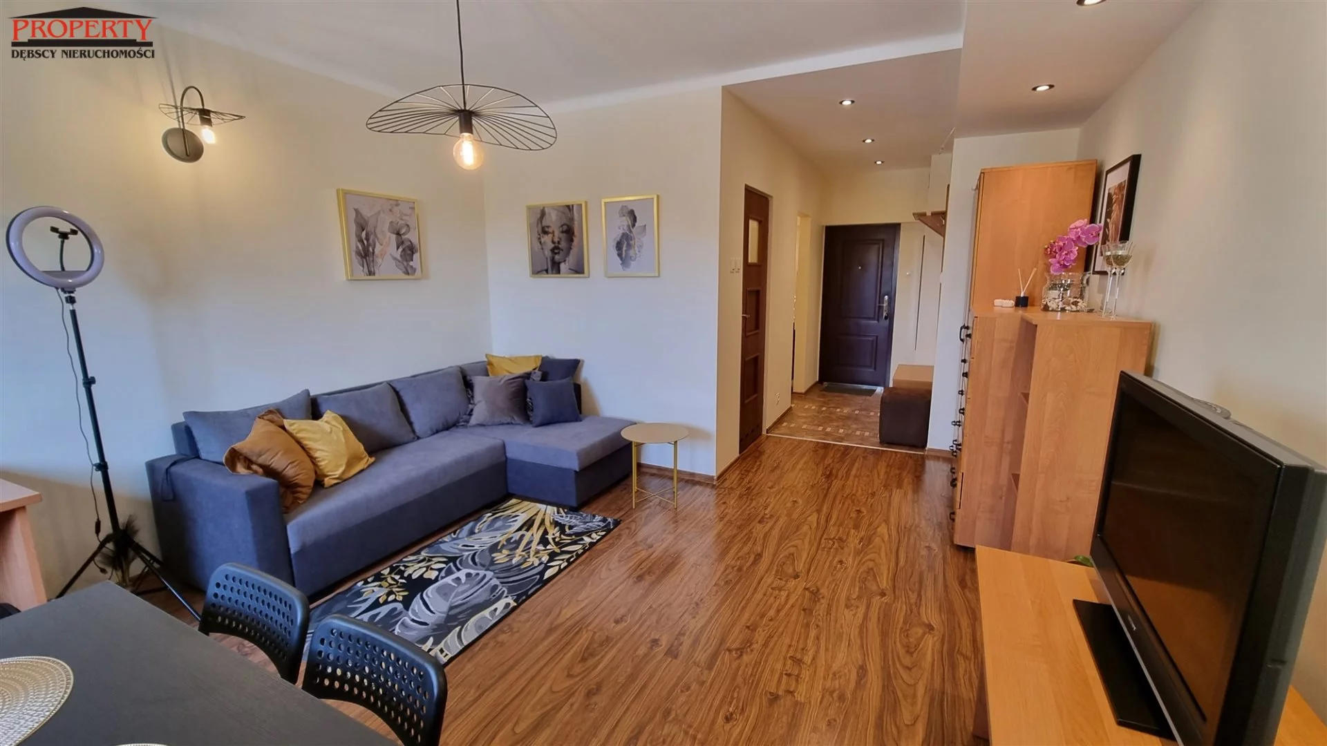Apartamenty PRO-MW-10745-12 Łódź Śródmieście ul. Pomorska