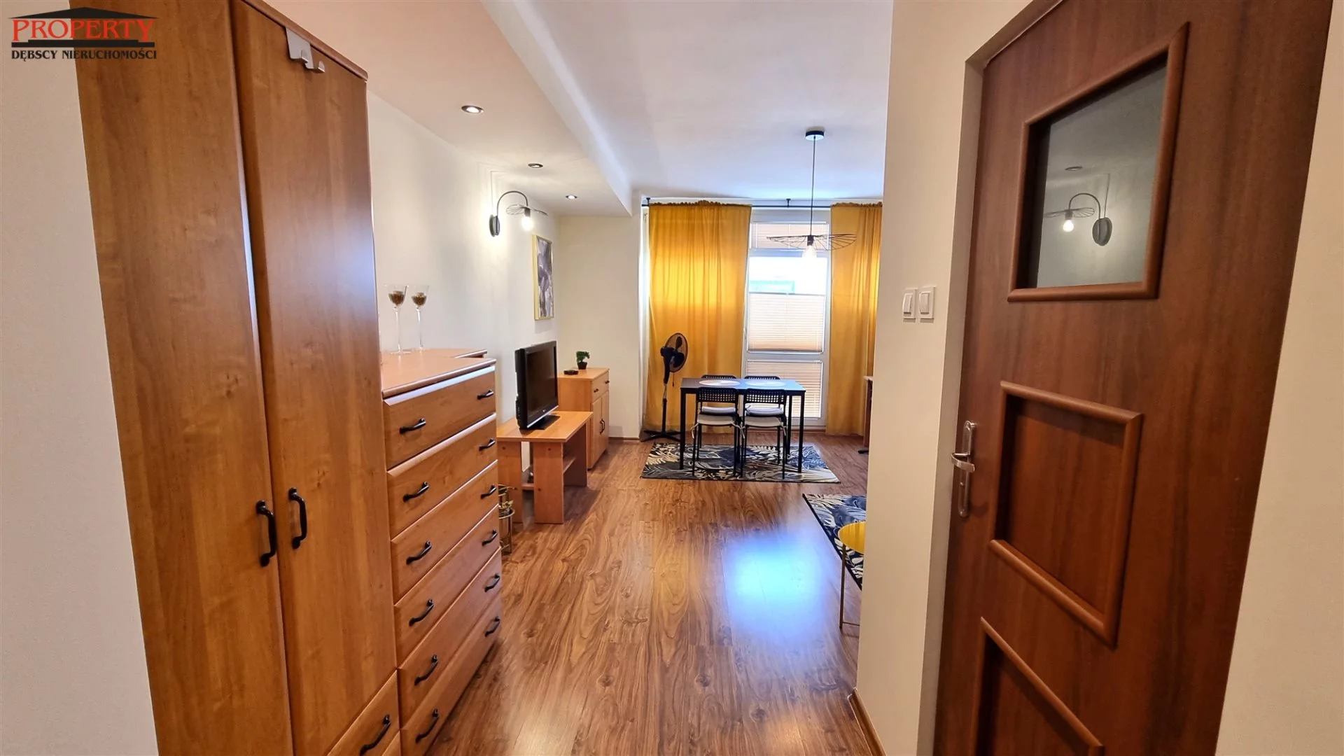 1 pokój, mieszkanie 30,00 m², piętro 2, oferta nr , PRO-MW-10745-12, Łódź, Śródmieście, Śródmieście, ul. Pomorska