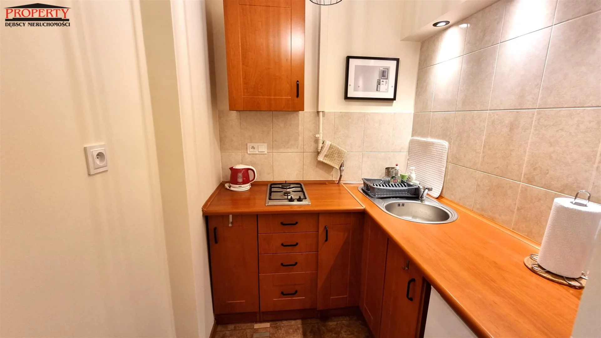 1 pokój, mieszkanie 30,00 m², piętro 2, oferta nr , PRO-MW-10745-12, Łódź, Śródmieście, Śródmieście, ul. Pomorska