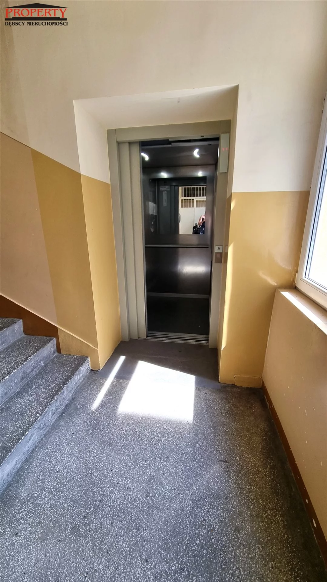 1 pokój, mieszkanie 30,00 m², piętro 2, oferta nr , PRO-MW-10745-12, Łódź, Śródmieście, Śródmieście, ul. Pomorska