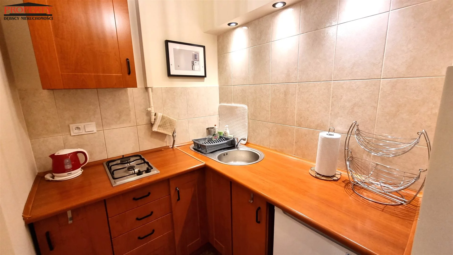 1 pokój, mieszkanie 30,00 m², piętro 2, oferta nr , PRO-MW-10795-12, Łódź, Śródmieście, Śródmieście, ul. Pomorska