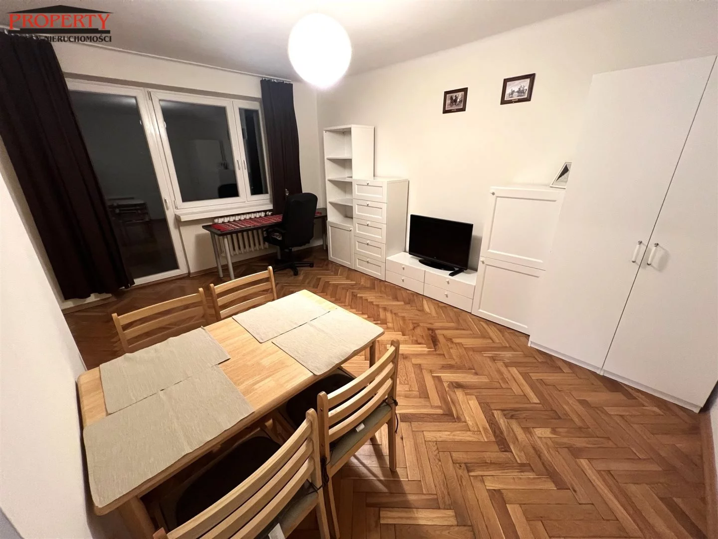 Apartamenty PRO-MW-10804-1 Łódź Śródmieście ok. skrzyzowania Narutowicza i Kopcińskiego