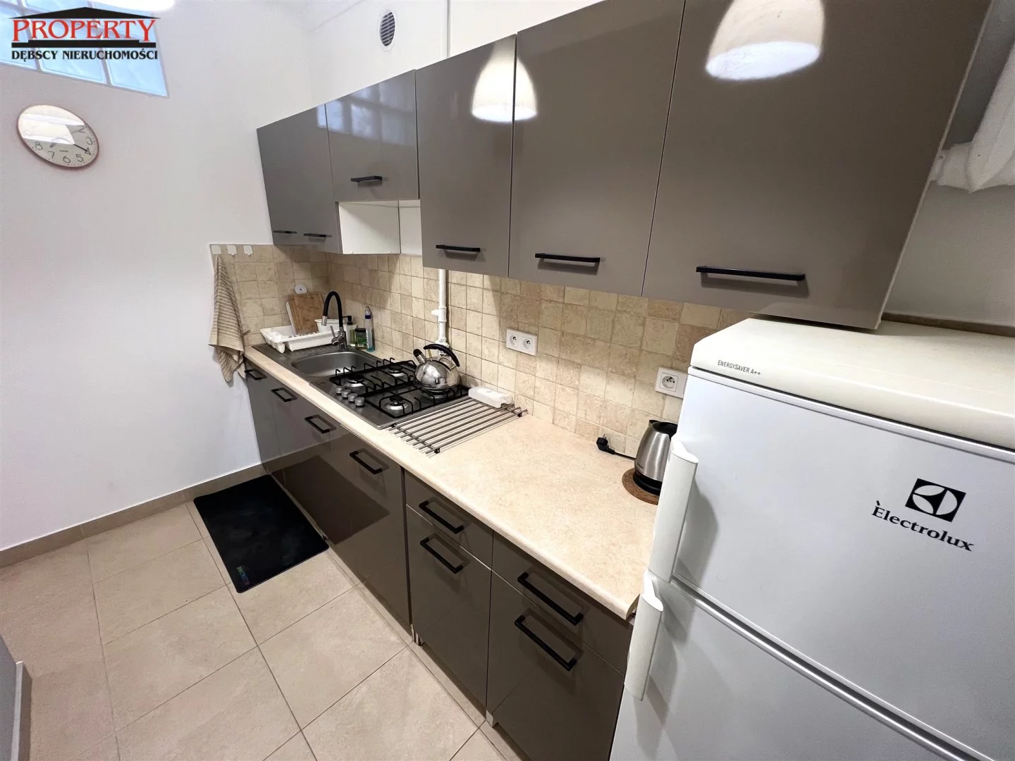1 pokój, mieszkanie 34,19 m², piętro 1, oferta nr , PRO-MW-10804-1, Łódź, Śródmieście, Śródmieście, ok. skrzyzowania Narutowicza i Kopcińskiego