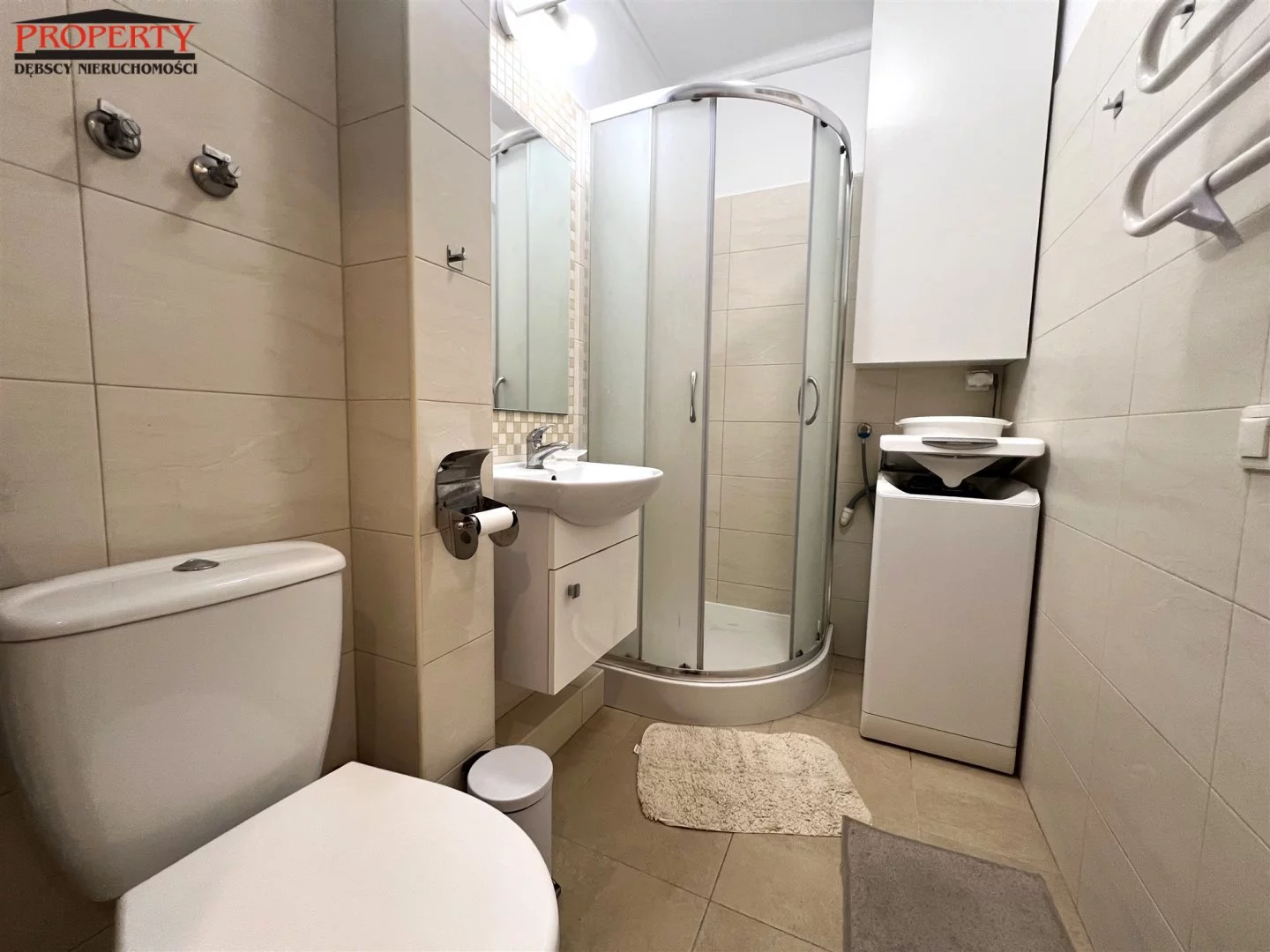 1 pokój, mieszkanie 34,19 m², piętro 1, oferta nr , PRO-MW-10804-1, Łódź, Śródmieście, Śródmieście, ok. skrzyzowania Narutowicza i Kopcińskiego