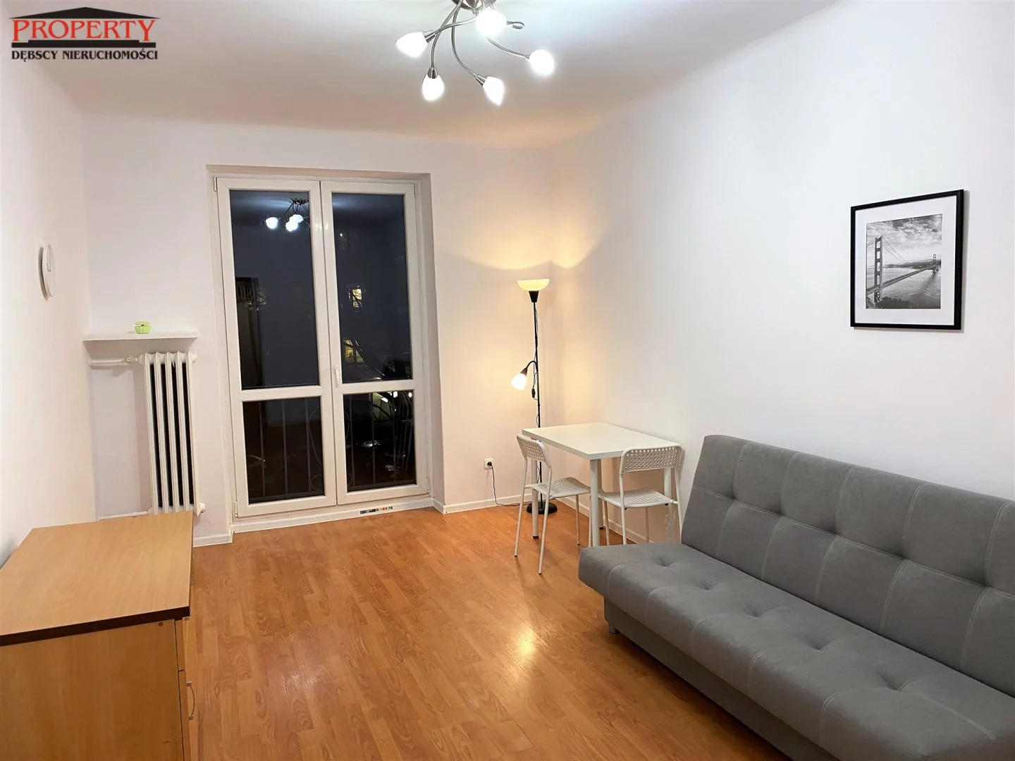 Apartamenty PRO-MW-10810-3 Łódź Bałuty Zachodnia
