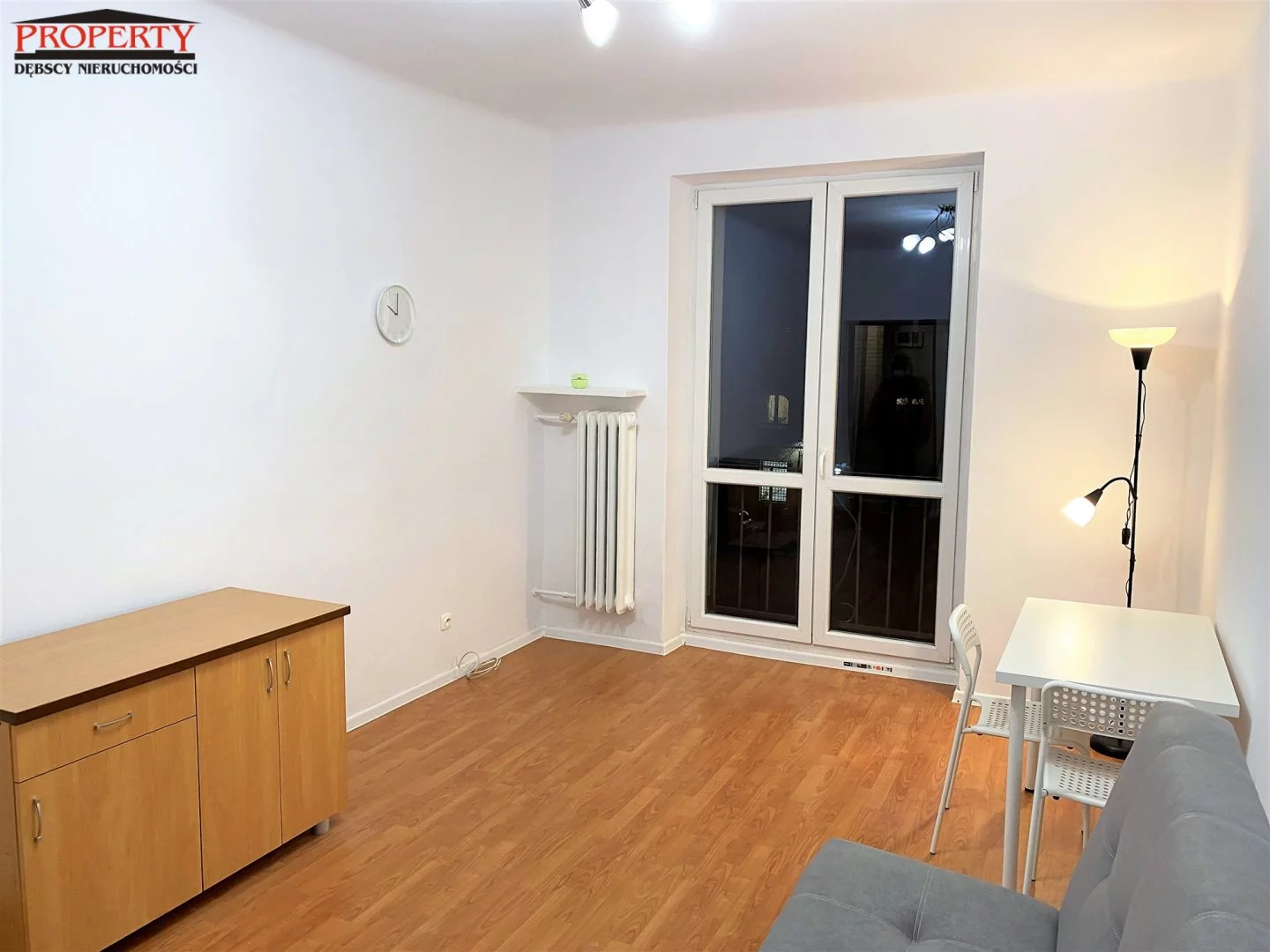 1 pokój, mieszkanie 28,78 m², piętro 2, oferta nr , PRO-MW-10810-3, Łódź, Bałuty, Bałuty, Zachodnia