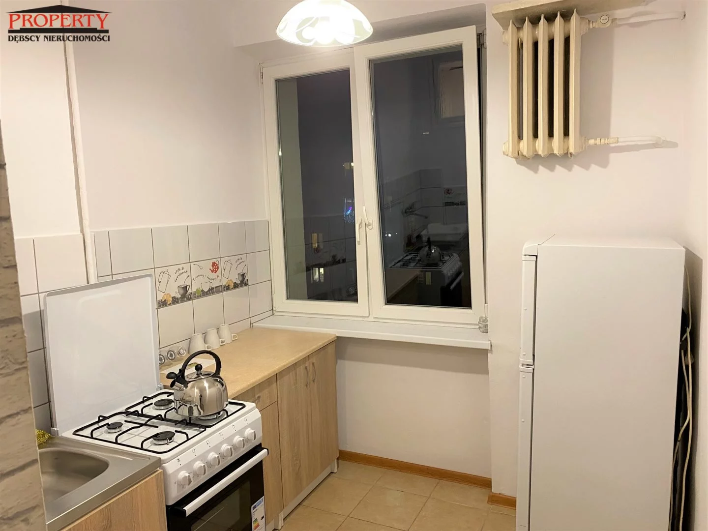 1 pokój, mieszkanie 28,78 m², piętro 2, oferta nr , PRO-MW-10810-3, Łódź, Bałuty, Bałuty, Zachodnia
