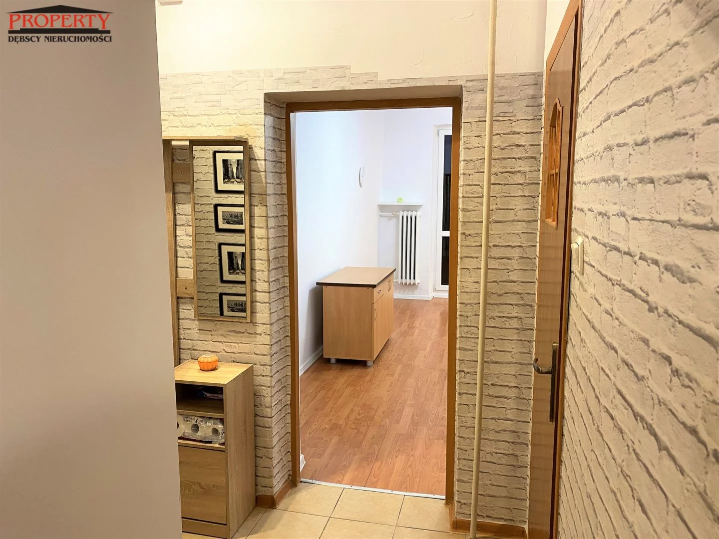1 pokój, mieszkanie 28,78 m², piętro 2, oferta nr , PRO-MW-10810-3, Łódź, Bałuty, Bałuty, Zachodnia
