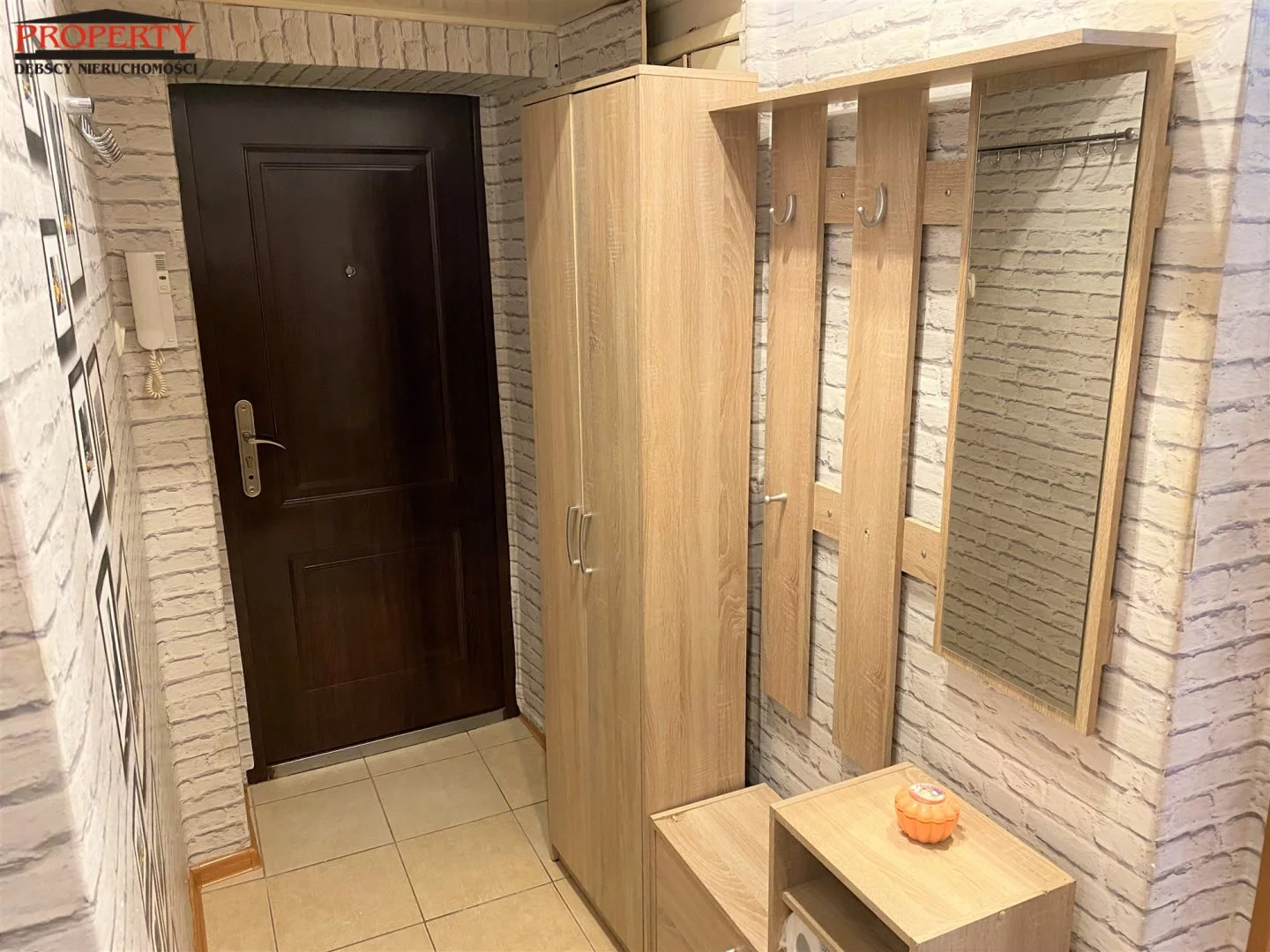 1 pokój, mieszkanie 28,78 m², piętro 2, oferta nr , PRO-MW-10810-3, Łódź, Bałuty, Bałuty, Zachodnia