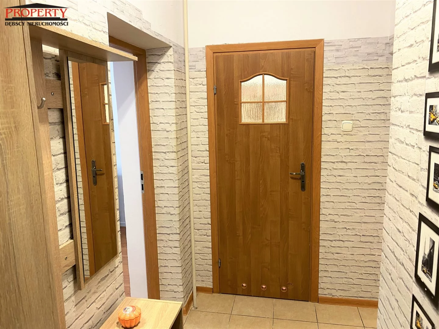 1 pokój, mieszkanie 28,78 m², piętro 2, oferta nr , PRO-MW-10810-3, Łódź, Bałuty, Bałuty, Zachodnia
