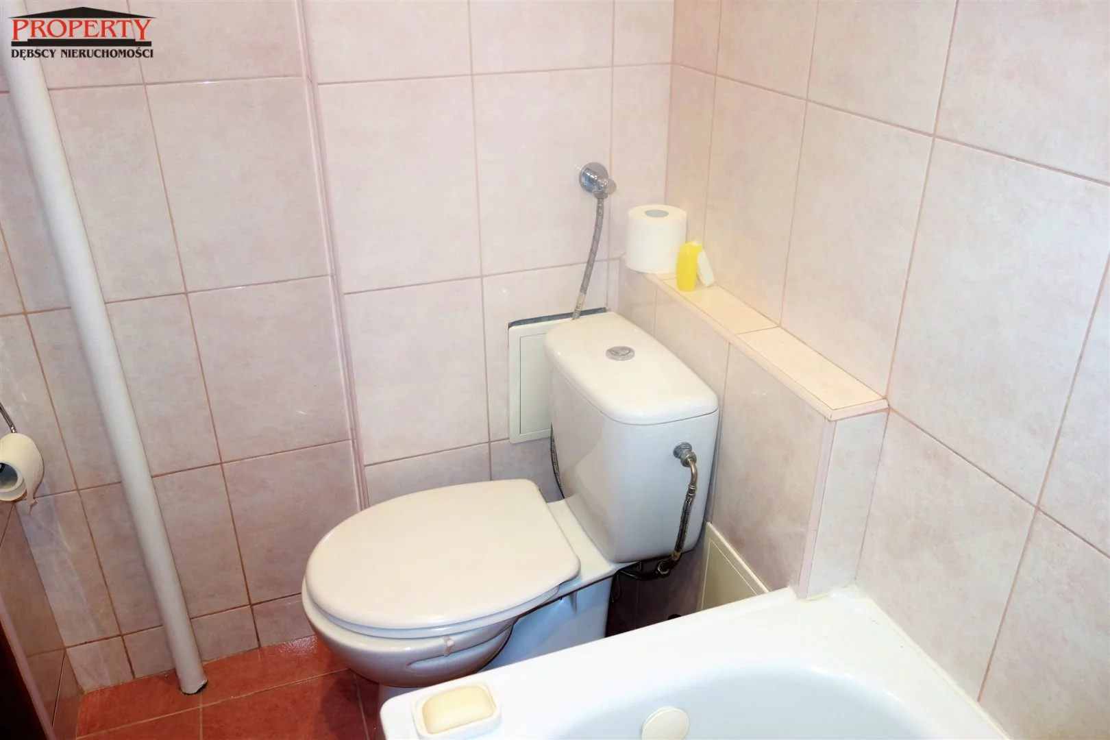 1 pokój, mieszkanie 28,78 m², piętro 2, oferta nr , PRO-MW-10810-3, Łódź, Bałuty, Bałuty, Zachodnia