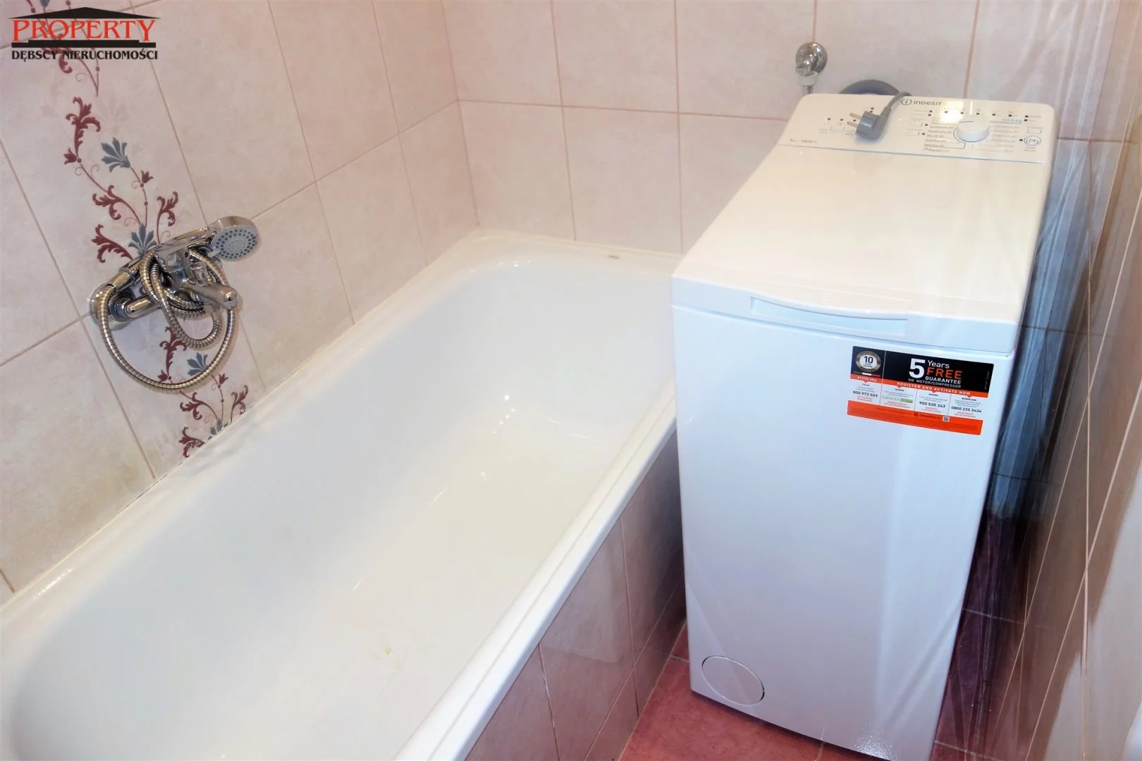 1 pokój, mieszkanie 28,78 m², piętro 2, oferta nr , PRO-MW-10810-3, Łódź, Bałuty, Bałuty, Zachodnia