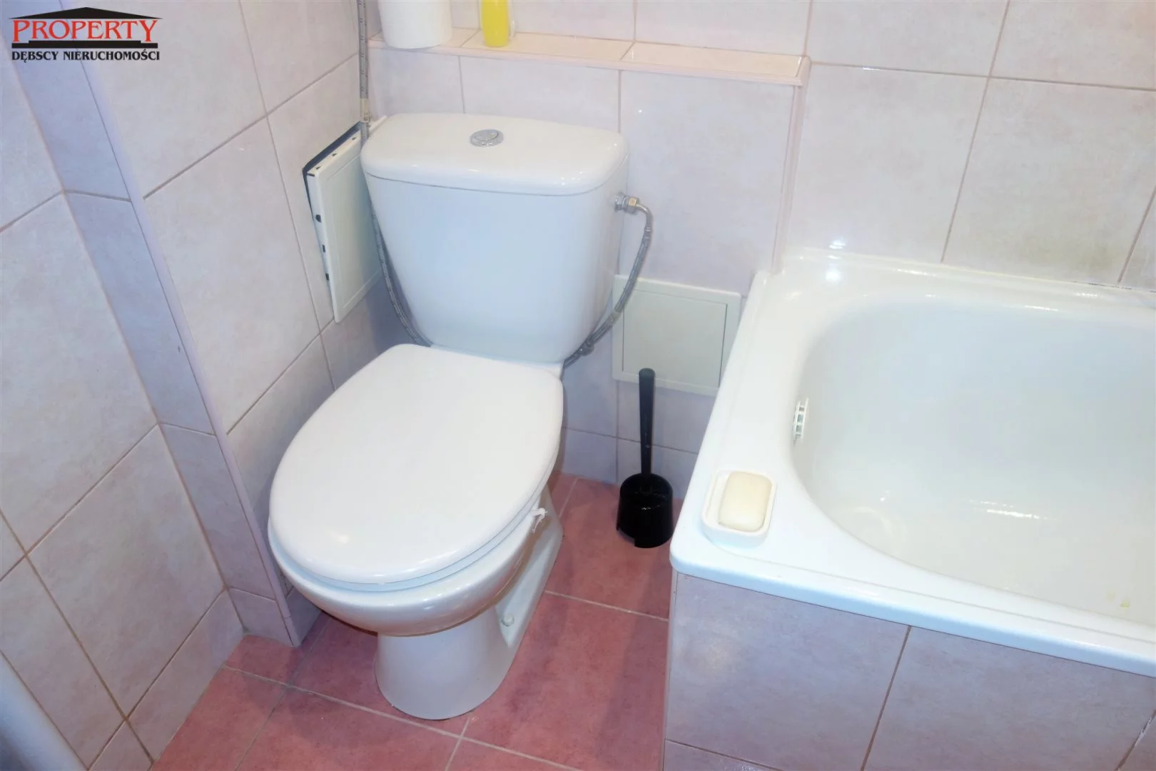 1 pokój, mieszkanie 28,78 m², piętro 2, oferta nr , PRO-MW-10810-3, Łódź, Bałuty, Bałuty, Zachodnia