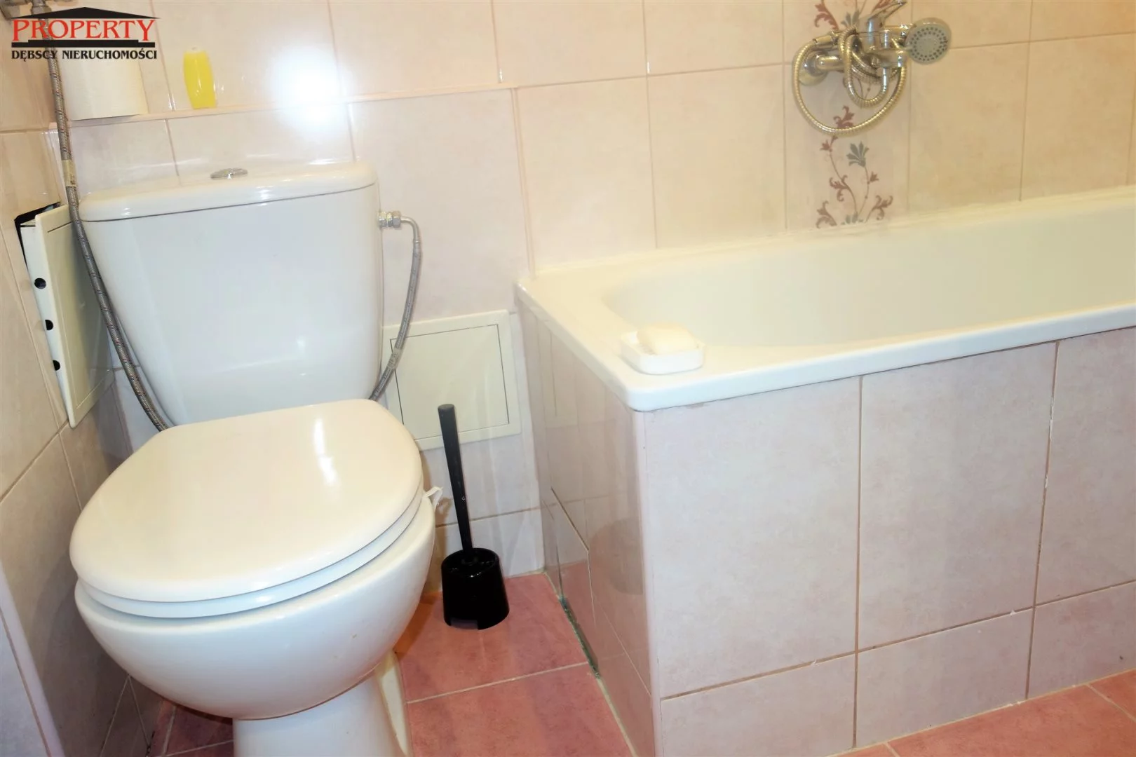 1 pokój, mieszkanie 28,78 m², piętro 2, oferta nr , PRO-MW-10810-3, Łódź, Bałuty, Bałuty, Zachodnia