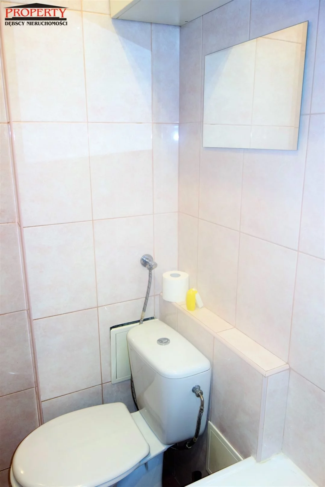 1 pokój, mieszkanie 28,78 m², piętro 2, oferta nr , PRO-MW-10810-3, Łódź, Bałuty, Bałuty, Zachodnia