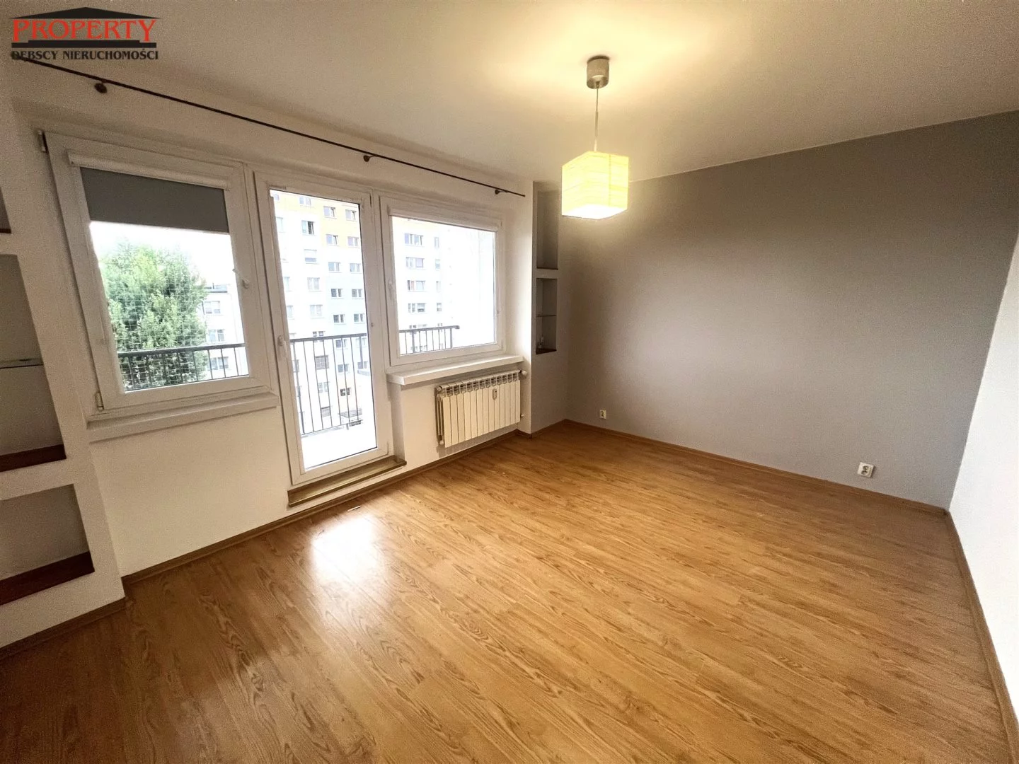 Apartamenty PRO-MS-10751-2 Łódź Polesie Kusocińskiego