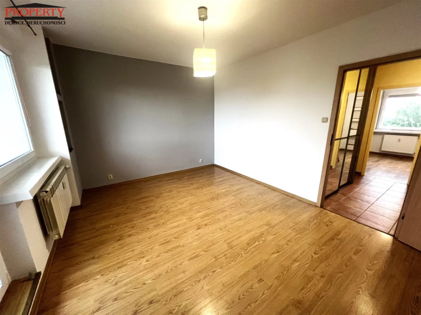 2 pokoje, mieszkanie 42,42 m², piętro 4, oferta nr , PRO-MS-10751-2, Łódź, Polesie, Polesie, Kusocińskiego