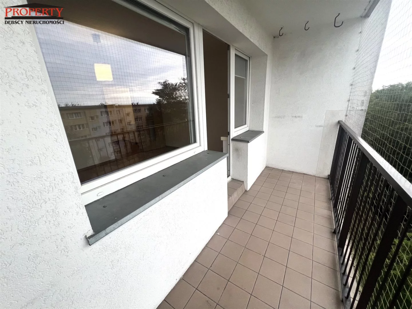 2 pokoje, mieszkanie 42,42 m², piętro 4, oferta nr , PRO-MS-10751-2, Łódź, Polesie, Polesie, Kusocińskiego