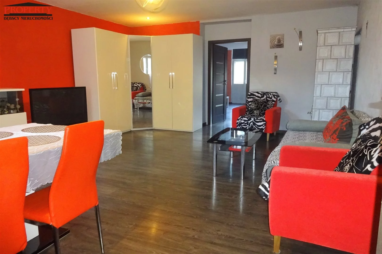 Apartamenty PRO-MS-10644-42 Łódź Śródmieście Polskiej Organizacji Wojskowej