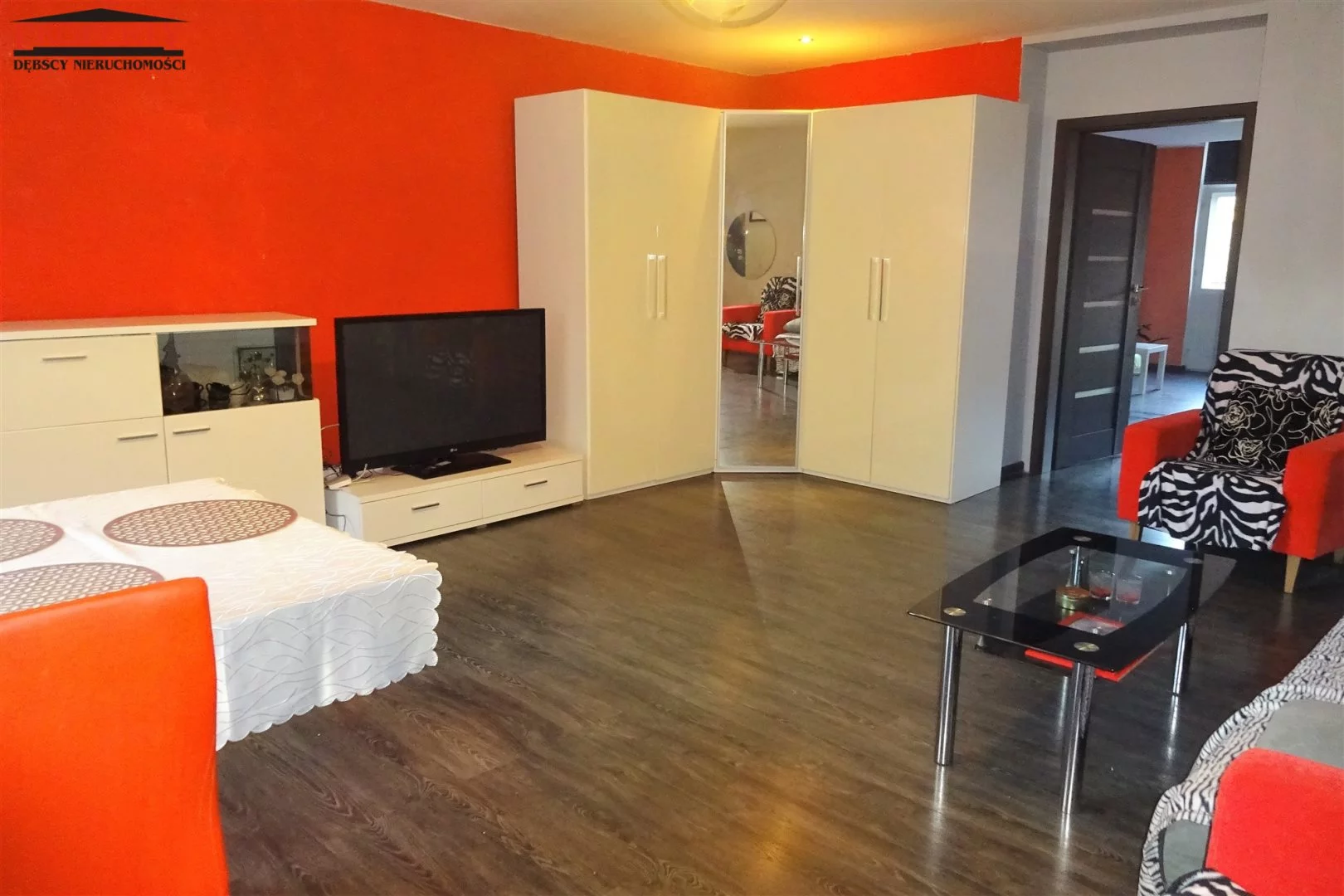 2 pokoje, mieszkanie 103,85 m², piętro 3, oferta nr , PRO-MS-10783-42, Łódź, Śródmieście, Śródmieście, Polskiej Organizacji Wojskowej