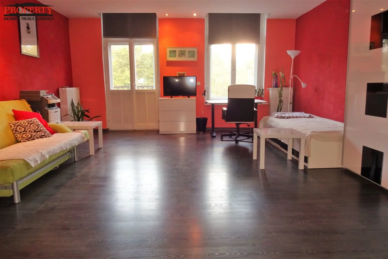 2 pokoje, mieszkanie 103,85 m², piętro 3, oferta nr , PRO-MS-10783-42, Łódź, Śródmieście, Śródmieście, Polskiej Organizacji Wojskowej