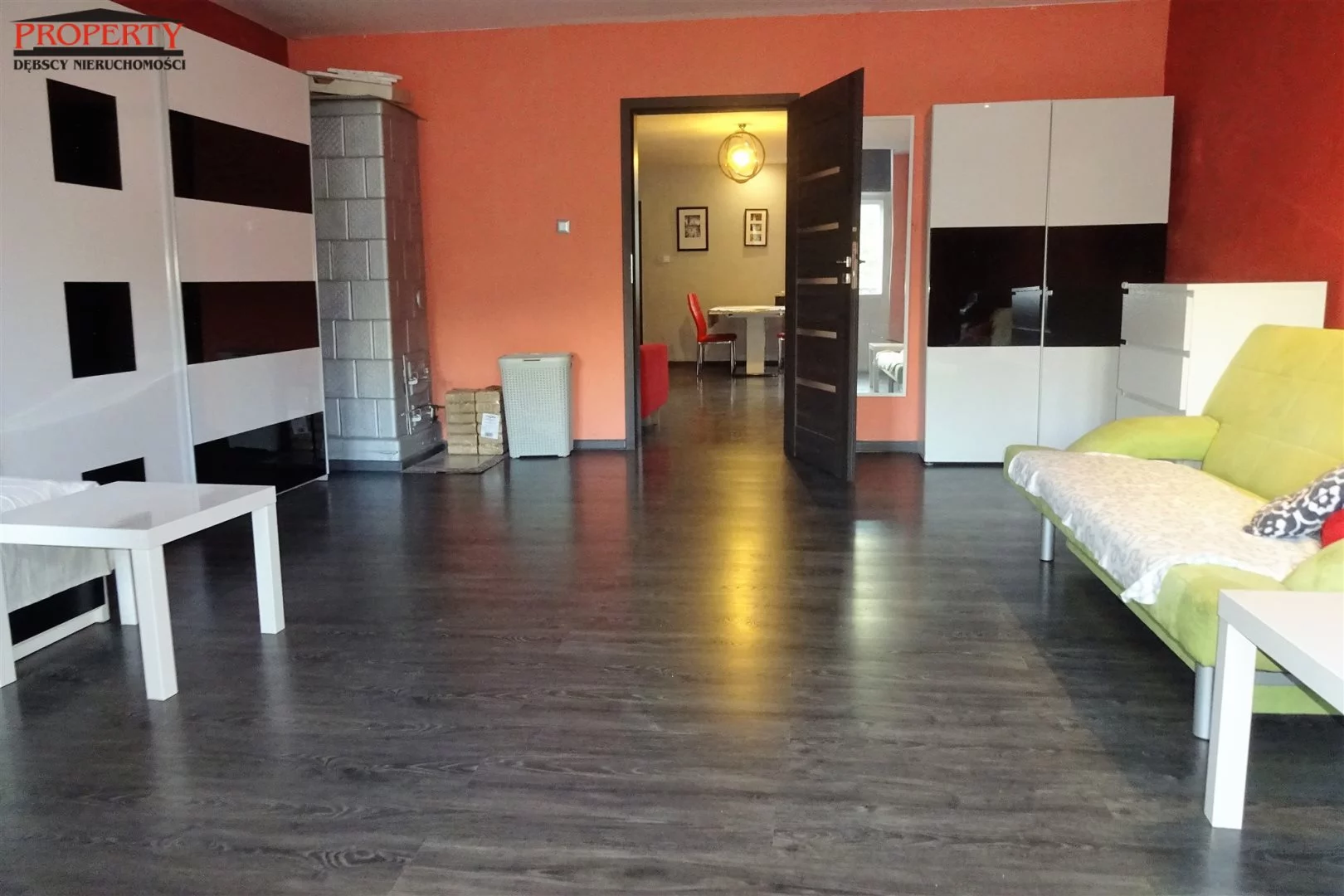 2 pokoje, mieszkanie 103,85 m², piętro 3, oferta nr , PRO-MS-10783-42, Łódź, Śródmieście, Śródmieście, Polskiej Organizacji Wojskowej