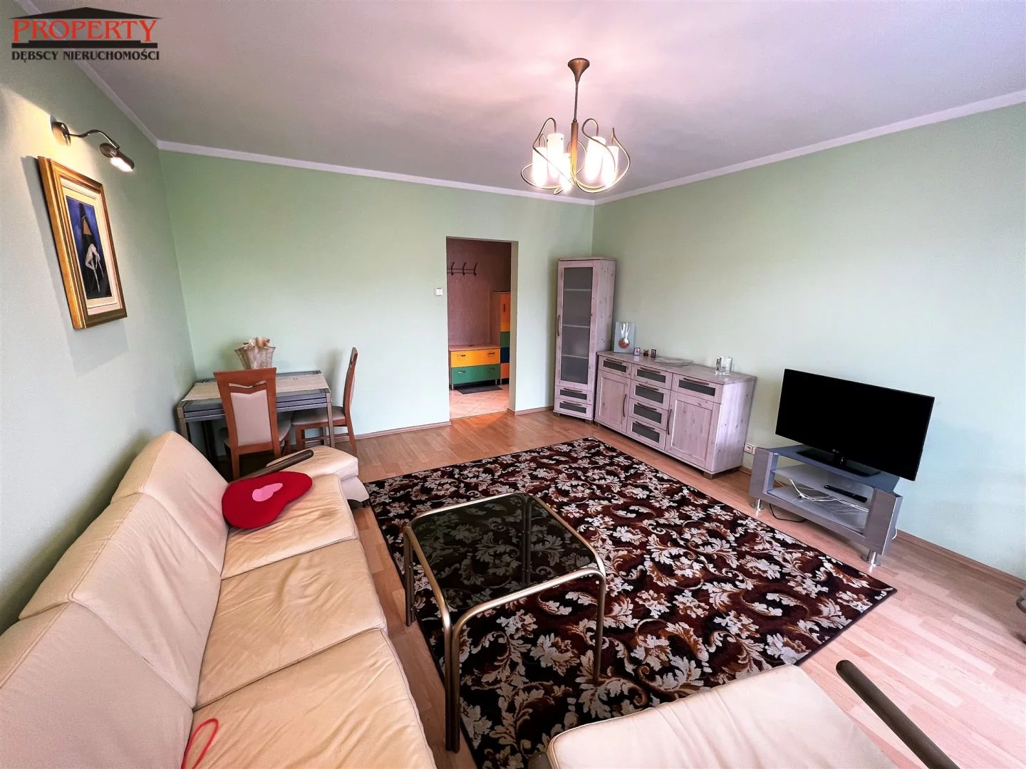 Apartamenty PRO-MW-10762-3 Łódź Górna Białostocka