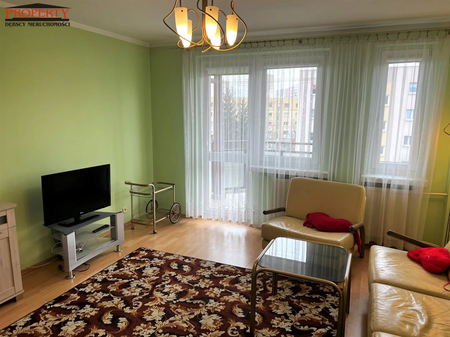 2 pokoje, mieszkanie 49,00 m², piętro 3, oferta nr , PRO-MW-10762-3, Łódź, Górna, Górna, Białostocka