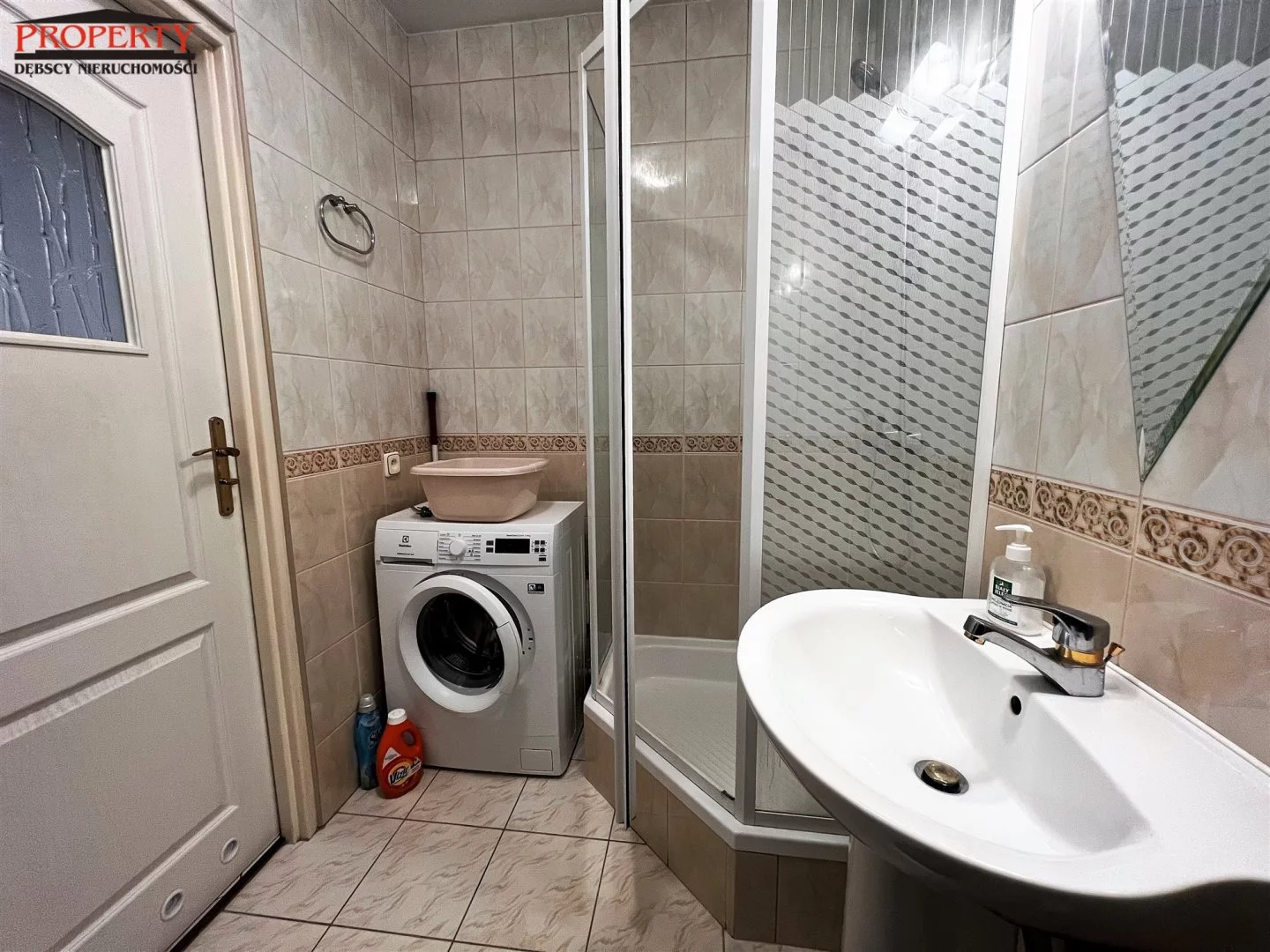 2 pokoje, mieszkanie 49,00 m², piętro 3, oferta nr , PRO-MW-10762-3, Łódź, Górna, Górna, Białostocka
