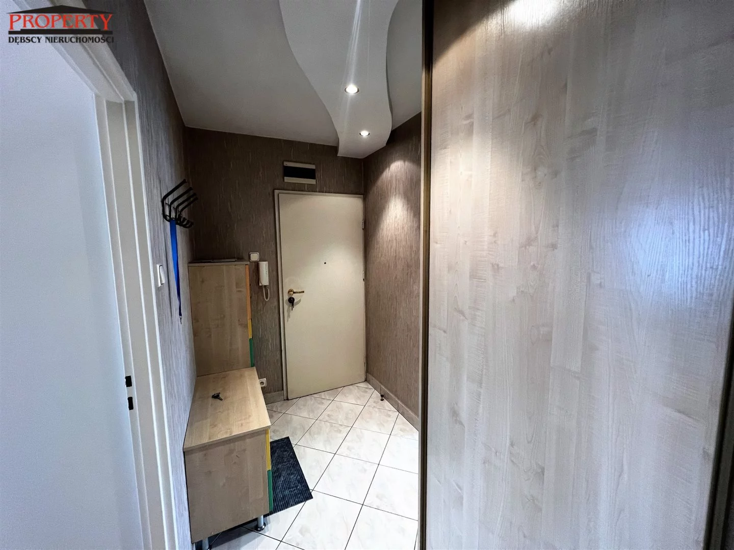 2 pokoje, mieszkanie 49,00 m², piętro 3, oferta nr , PRO-MW-10762-3, Łódź, Górna, Górna, Białostocka