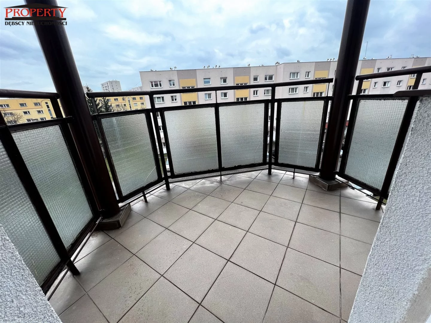 2 pokoje, mieszkanie 49,00 m², piętro 3, oferta nr , PRO-MW-10762-3, Łódź, Górna, Górna, Białostocka